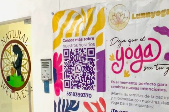 Imagen 2 de la galería del partner Lunnyoga