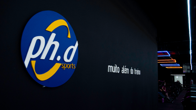 Imagem 1 da galeria do parceiro PhD Sports - Nova Iguaçu RJ