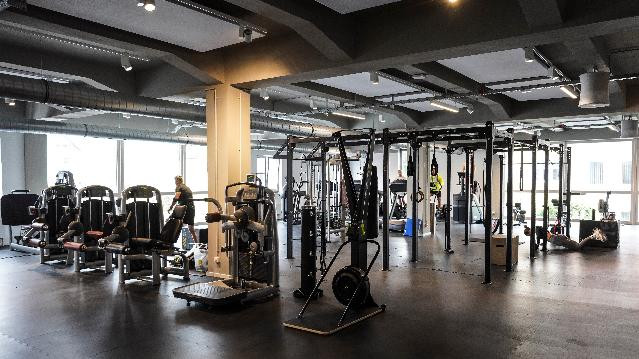 Bild 1 von HARDY'S Fürstenfeldbruck Partnergalerie