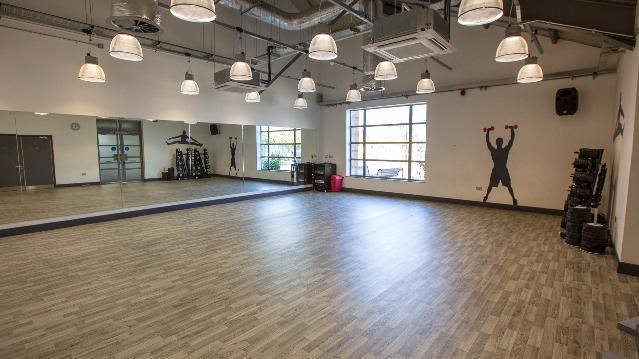 Image 3 from Everyone Active - Langley Leisure Centre partner gallery