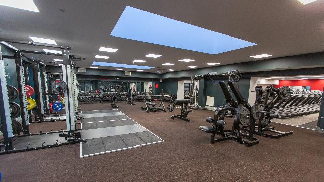 Image 1 from Everyone Active - Langley Leisure Centre partner gallery