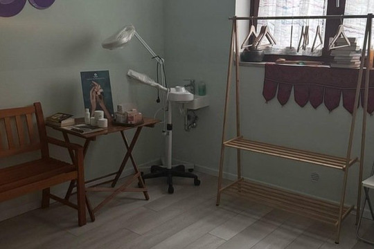 Immagine 3 dalla galleria del partner Il Giardino Segreto