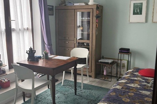 Immagine 2 dalla galleria del partner Il Giardino Segreto