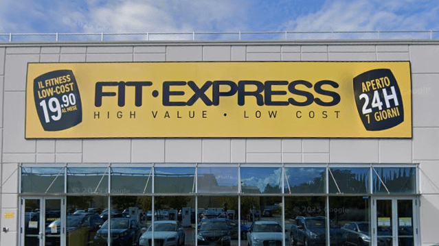 Immagine 2 dalla galleria del partner Fit Express Grosseto