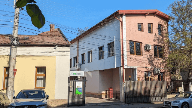 Imaginea 2 din Nuwa Gym galeria partenerului