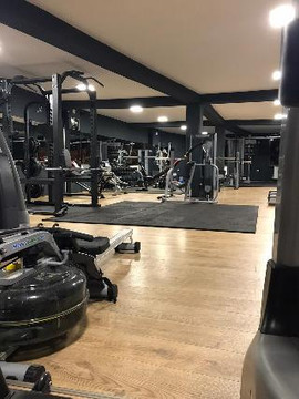 Imaginea 3 din Nuwa Gym galeria partenerului