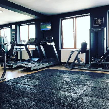 Imaginea 1 din Nuwa Gym galeria partenerului