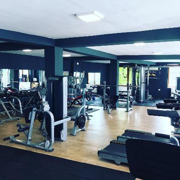 Imaginea 2 din Nuwa Gym galeria partenerului