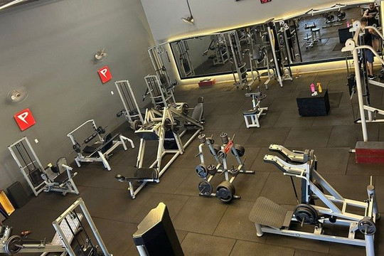 Imagem 2 da galeria do parceiro Academia Performance