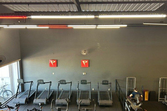 Imagem 3 da galeria do parceiro Academia Performance