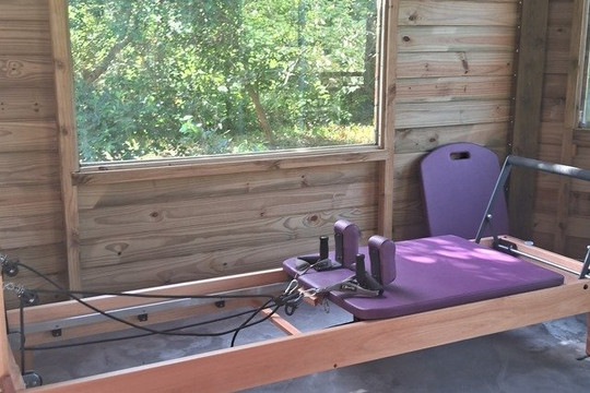 Imagem 3 da galeria do parceiro Conexão e Plenitude