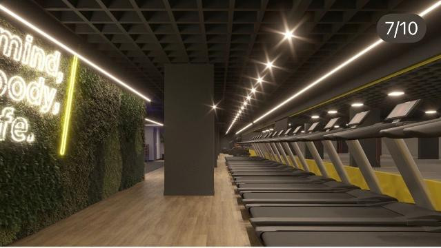 Imagem 2 da galeria do parceiro UFIT ROOSEVELT