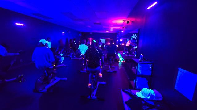 Image 1 from Element Fitness partner gallery