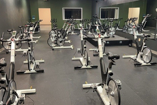 Image 3 from Element Spin Studio partner gallery