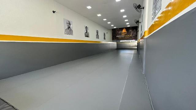 Imagem 1 da galeria do parceiro Master Podium Escola de jiu-jitsu