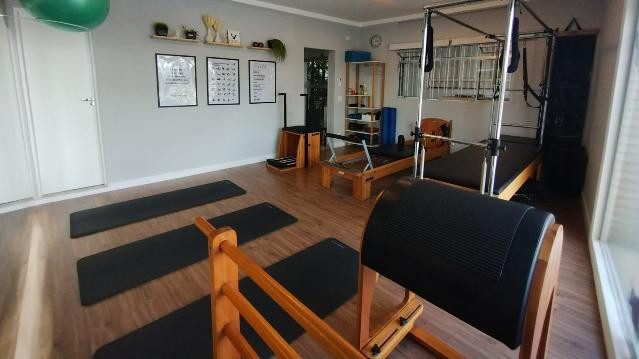 Imagem 1 da galeria do parceiro Mitte Pilates