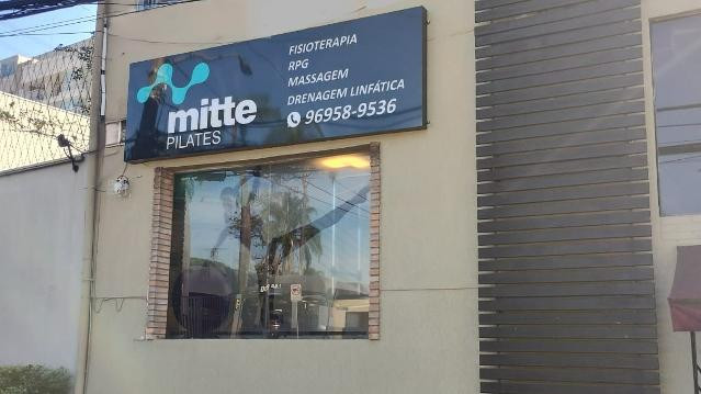 Imagem 2 da galeria do parceiro Mitte Pilates