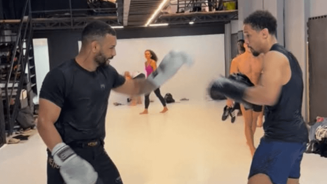 Imagem 3 da galeria do parceiro Team Lucas Mineiro