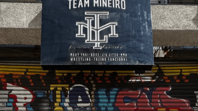 Imagem 2 da galeria do parceiro Team Lucas Mineiro