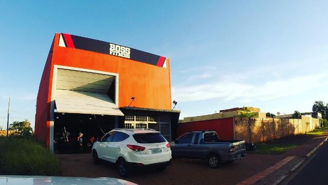 Imagem 2 da galeria do parceiro Boss Fitness Pioneiros