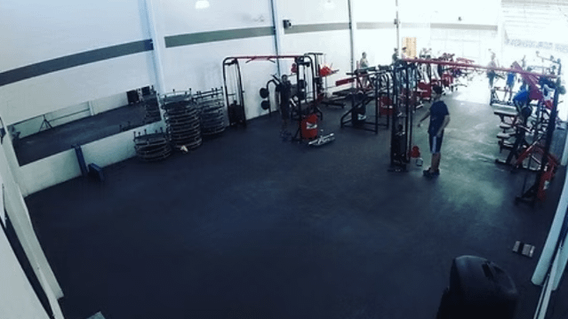 Imagem 1 da galeria do parceiro Boss Fitness Pioneiros