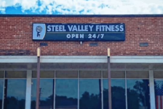 Image 2 from Steel valley fitness partner gallery