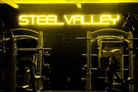 Image 1 from Steel valley fitness partner gallery