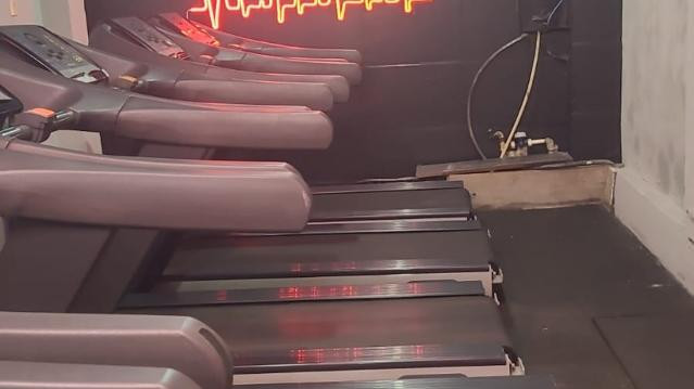 Imagem 3 da galeria do parceiro Conexão Fit Praia Grande