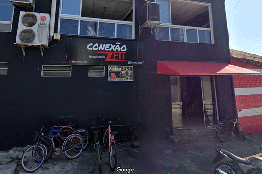 Imagem 2 da galeria do parceiro Conexão Fit Praia Grande