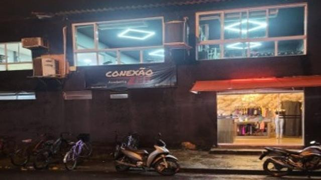 Imagem 2 da galeria do parceiro Conexão Fit Praia Grande