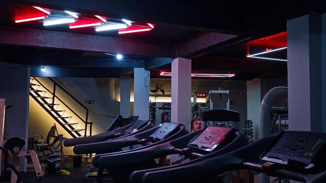 Imagem 1 da galeria do parceiro Conexão Fit Praia Grande