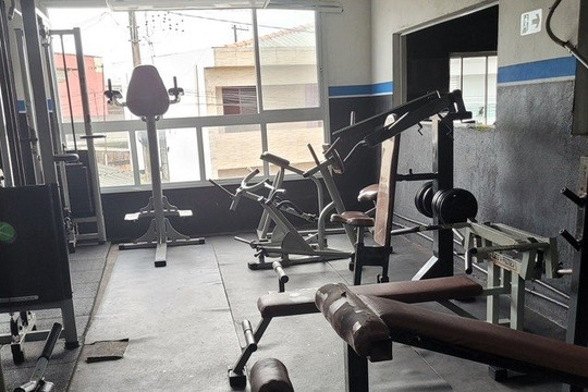 Imagem 1 da galeria do parceiro Conexão Fit Praia Grande