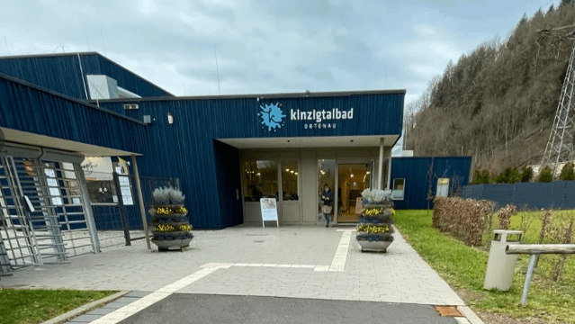 Bild 2 von Kinzigtalbad Ortenau Partnergalerie