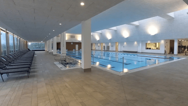 Bild 1 von Kinzigtalbad Ortenau Partnergalerie