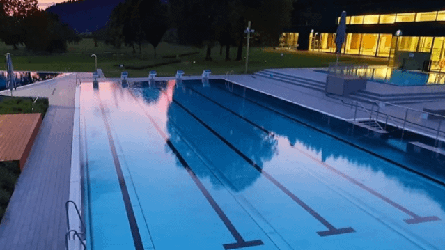 Bild 3 von Kinzigtalbad Ortenau Partnergalerie