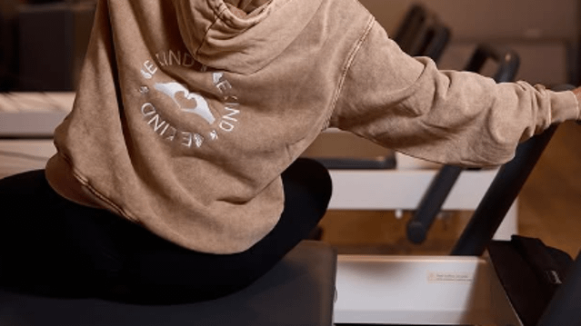 Image 1 from Bk Pilates - Park Slope partner gallery