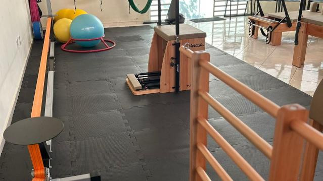 Imagem 3 da galeria do parceiro Espaço Bela Vista Pilates e Neopilates