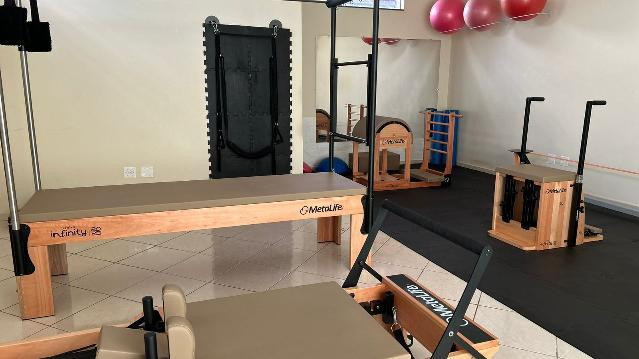 Imagem 2 da galeria do parceiro Espaço Bela Vista Pilates e Neopilates