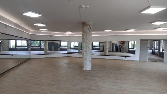 Immagine 2 dalla galleria del partner Palestra Central Park Corsi