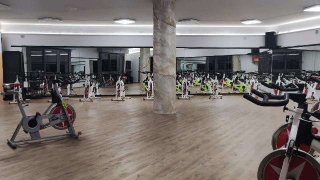 Immagine 1 dalla galleria del partner Palestra Central Park Corsi