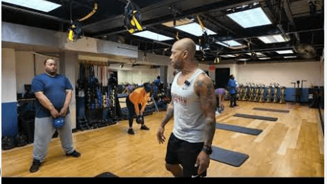 Image 1 from Broadway Strong Fitness partner gallery