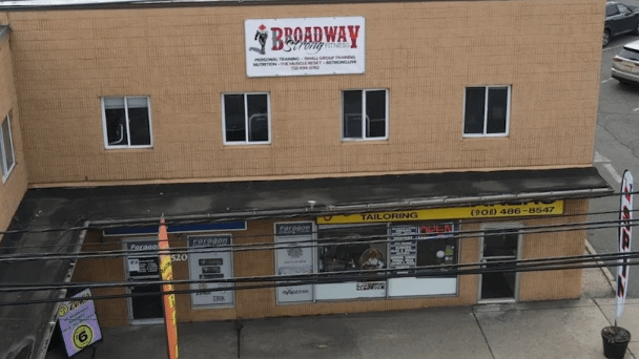 Image 2 from Broadway Strong Fitness partner gallery