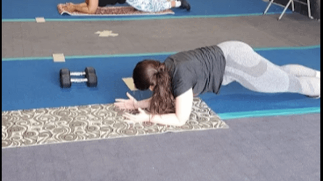 Image 3 from Broadway Strong Fitness partner gallery