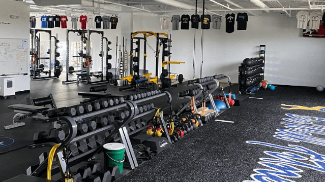 Image 1 from BeWell Fitness partner gallery