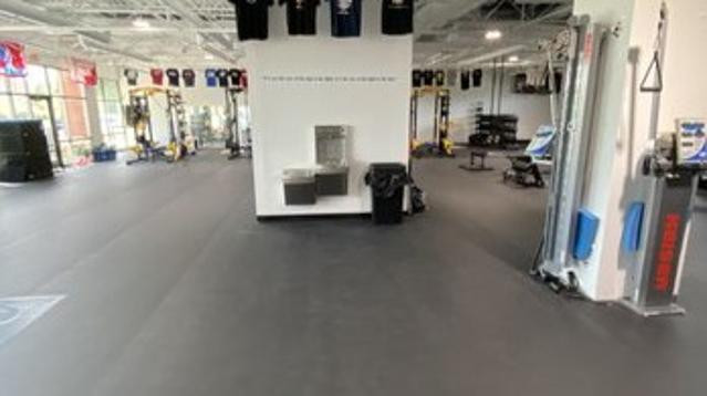 Image 3 from BeWell Fitness partner gallery