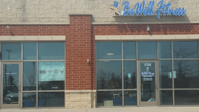 Image 2 from BeWell Fitness partner gallery