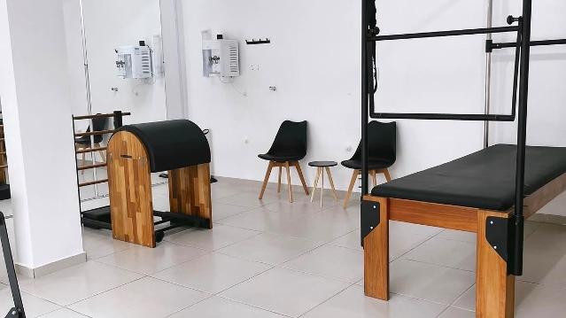 Imagem 3 da galeria do parceiro Studio de Pilates Faz Bem Estar Bem