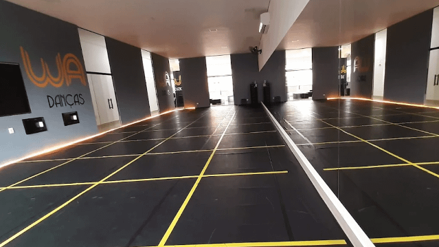 Imagem 1 da galeria do parceiro WA Danças Tatuapé