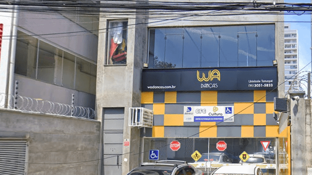 Imagem 2 da galeria do parceiro WA Danças Tatuapé