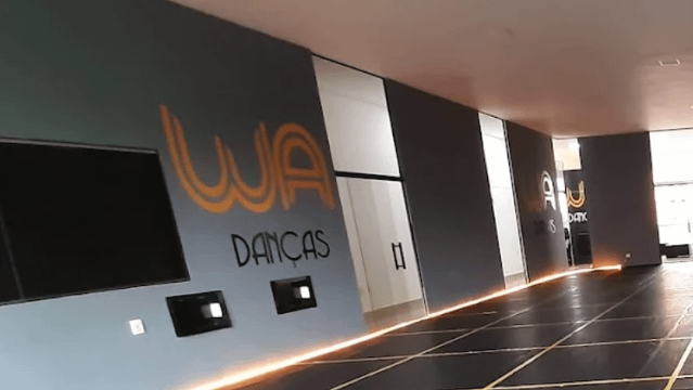 Imagem 3 da galeria do parceiro WA Danças Tatuapé